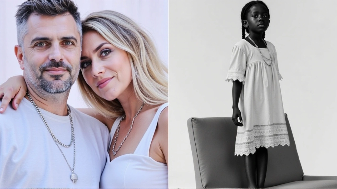 Bruno Gagliasso e Giovanna Ewbank Celebram Condenação de Socialite por Racismo Contra Titi