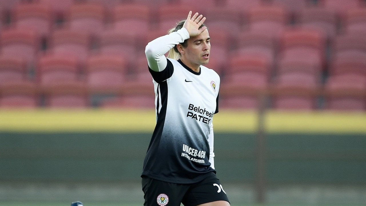 Corinthians vence Red Bull Bragantino e avança para as semifinais do Brasileirão Feminino