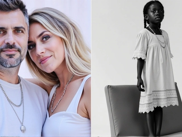 Bruno Gagliasso e Giovanna Ewbank Celebram Condenação de Socialite por Racismo Contra Titi