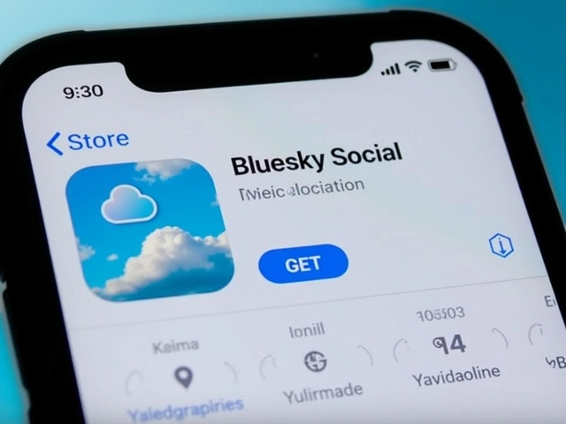 Bluesky: A Crescente Rede Social de Jack Dorsey No Brasil