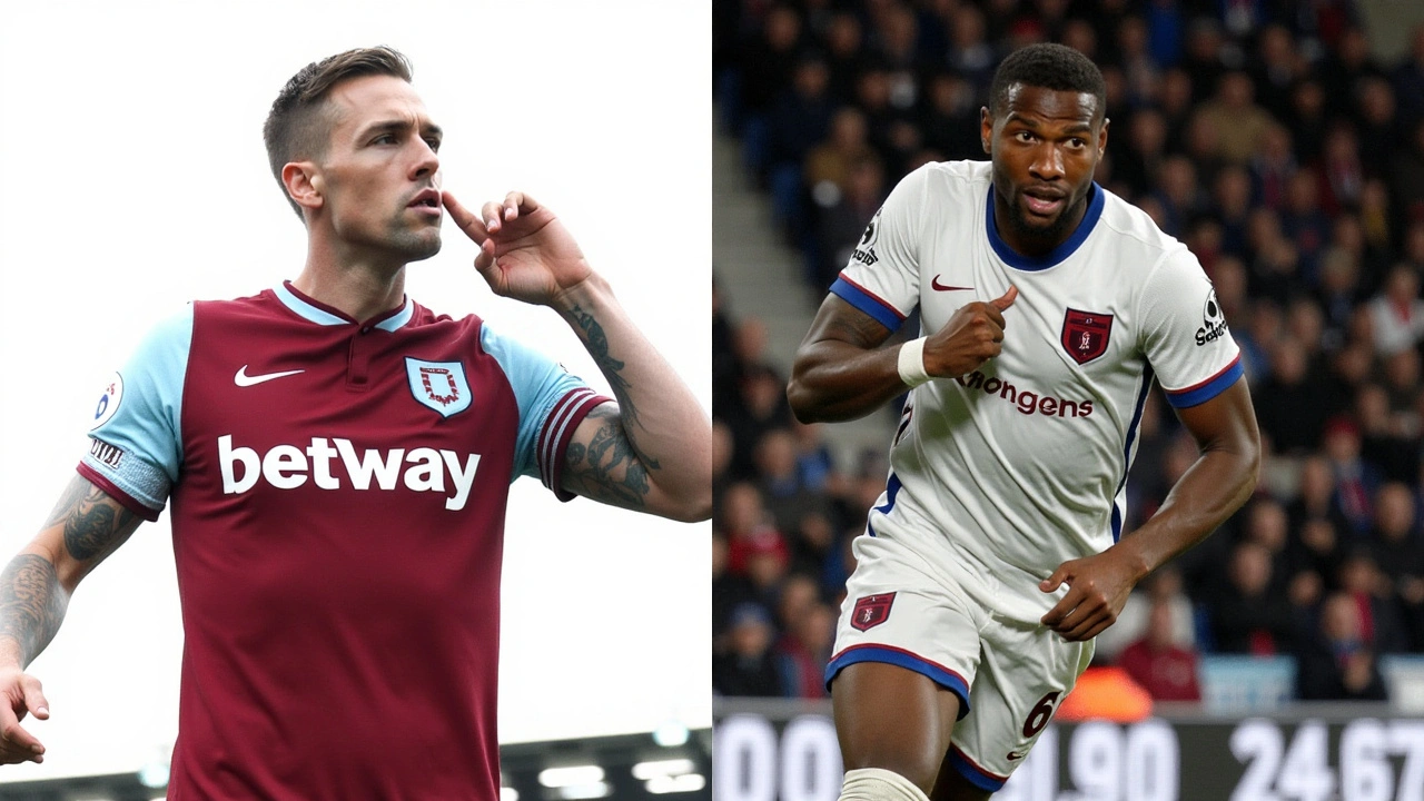 West Ham vs Chelsea: Saiba Onde Assistir à Partida da Premier League!