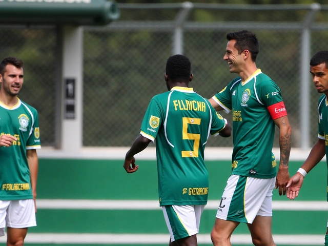 Como Assistir ao Vivo: Coritiba x Palmeiras no Jogo da Copa do Brasil Sub-20