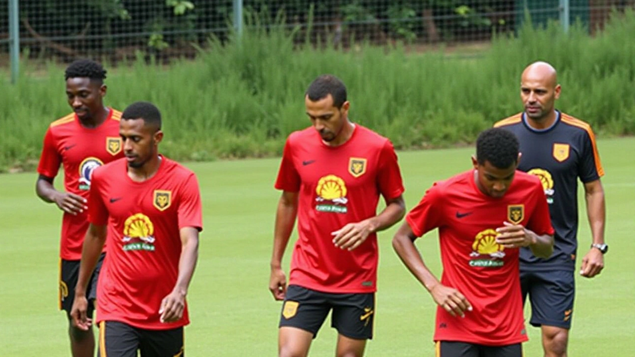 Botafogo-SP Confia em Fator Casa para Escapar do Rebaixamento - Desafios de Baixa Assistência