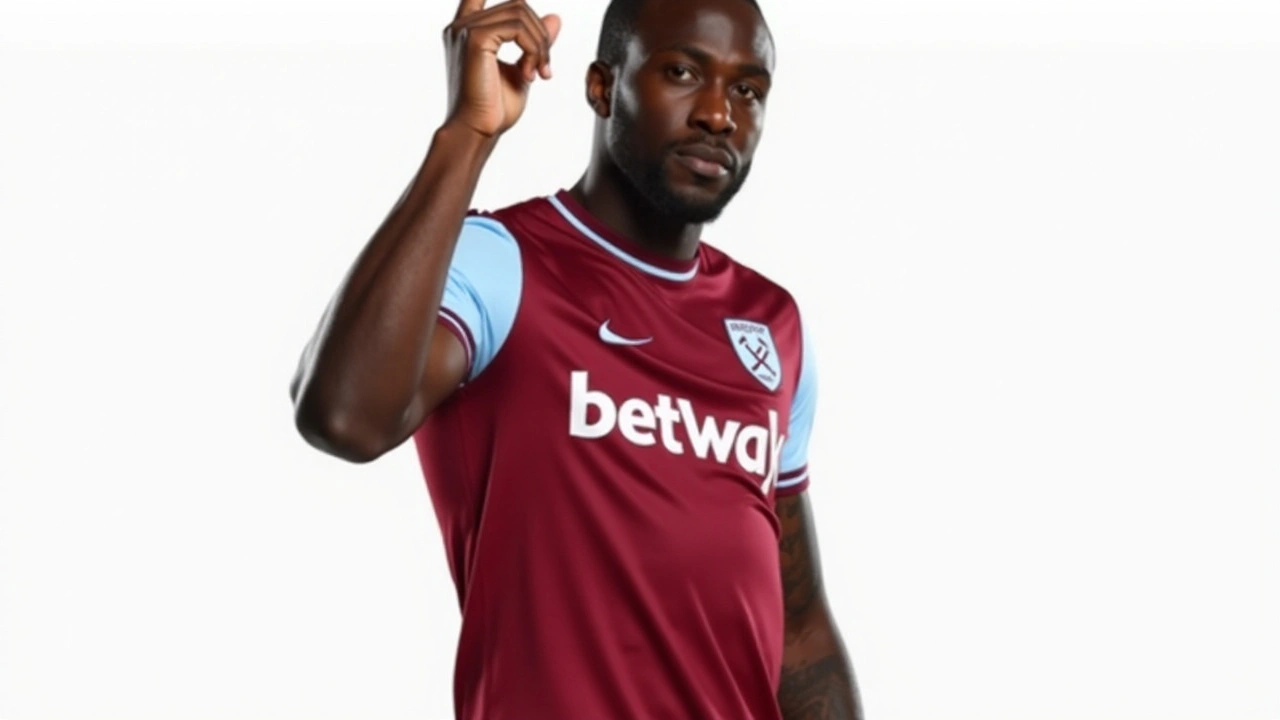 Acidente de Carro de Michail Antonio do West Ham: Detalhes e Impactos