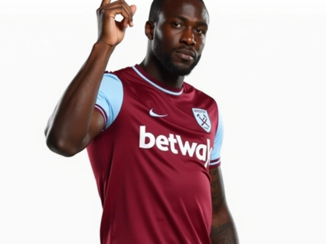 Acidente de Carro de Michail Antonio do West Ham: Detalhes e Impactos