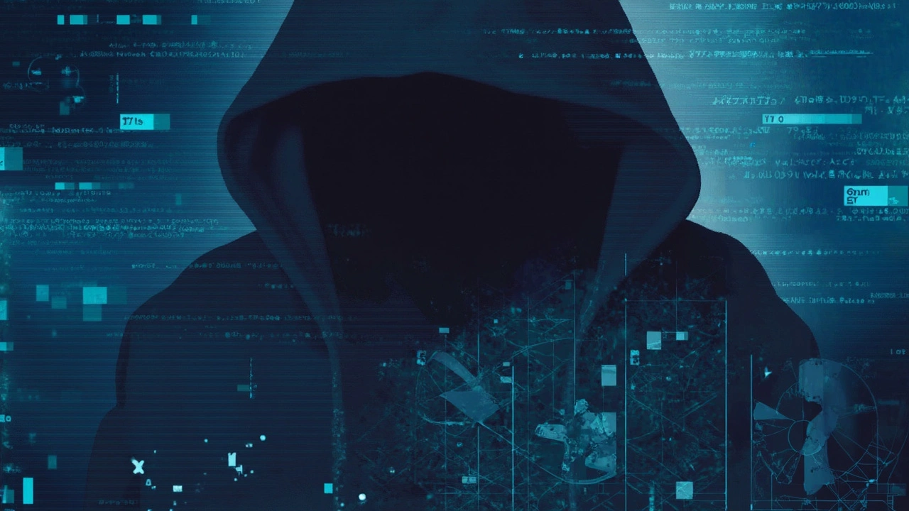 Hackers Roubam US$ 1,4 Bilhão da Bybit no Maior Ataque a Exchange de Criptomoedas