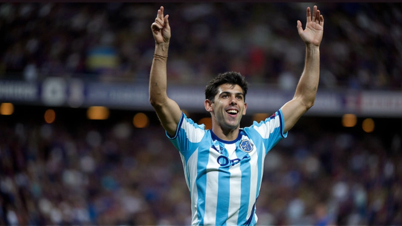 Libertadores 2025: Surpresas e Destaques da Primeira Rodada