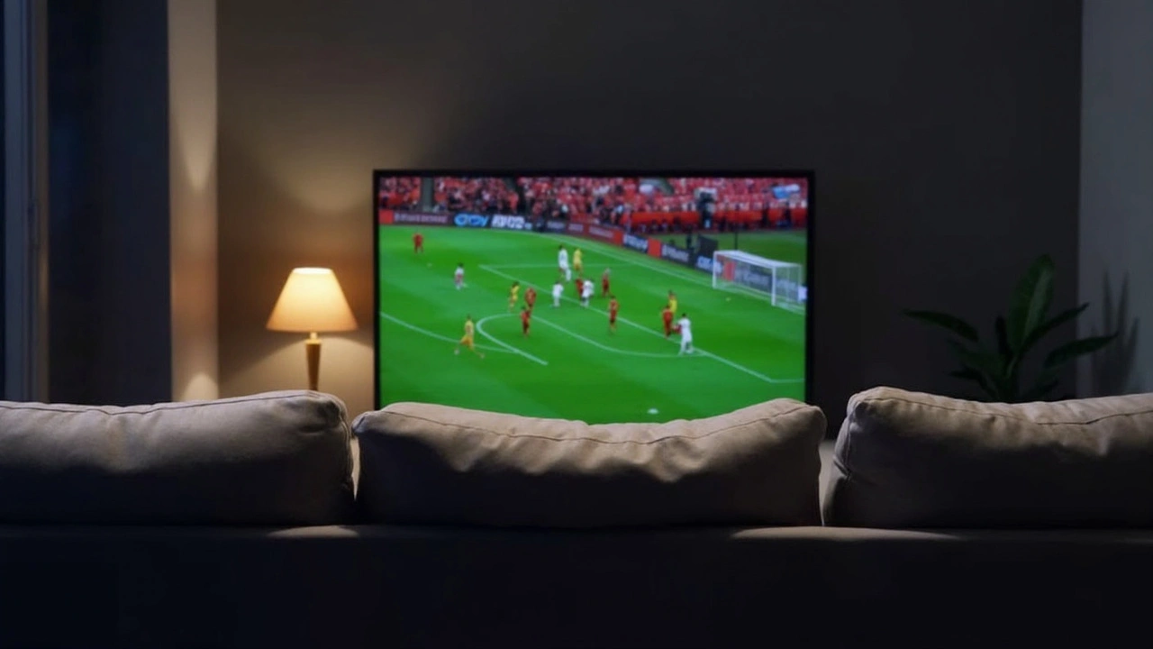 Futebol Ao Vivo Hoje (21/05/25): Confira Jogos, Horários e Onde Assistir
