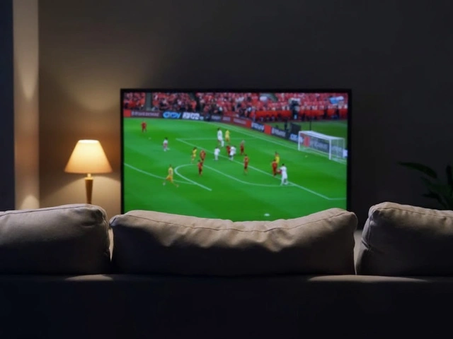 Futebol Ao Vivo Hoje (21/05/25): Confira Jogos, Horários e Onde Assistir