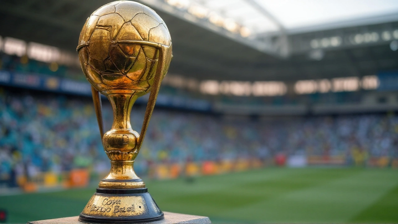 Jogos de hoje, quarta (27/8): onde assistir ao vivo e horários do futebol