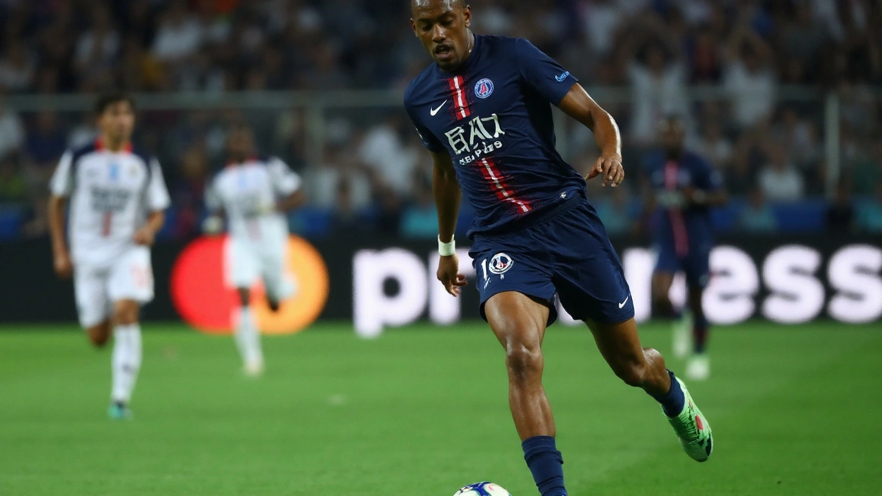 PSG conquista primeira Supercopa da UEFA e embolsa 5 milhões de euros após virada histórica sobre Tottenham