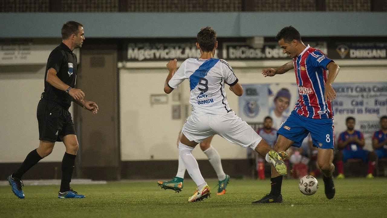 Adversário indefinido, calendário apertado e as cartas na mesa