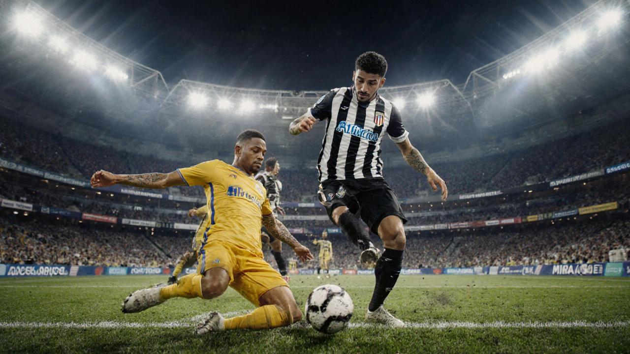 Atlético-MG 1x0 sobre Mirassol: onde assistir ao vivo a partida da Série A 2025