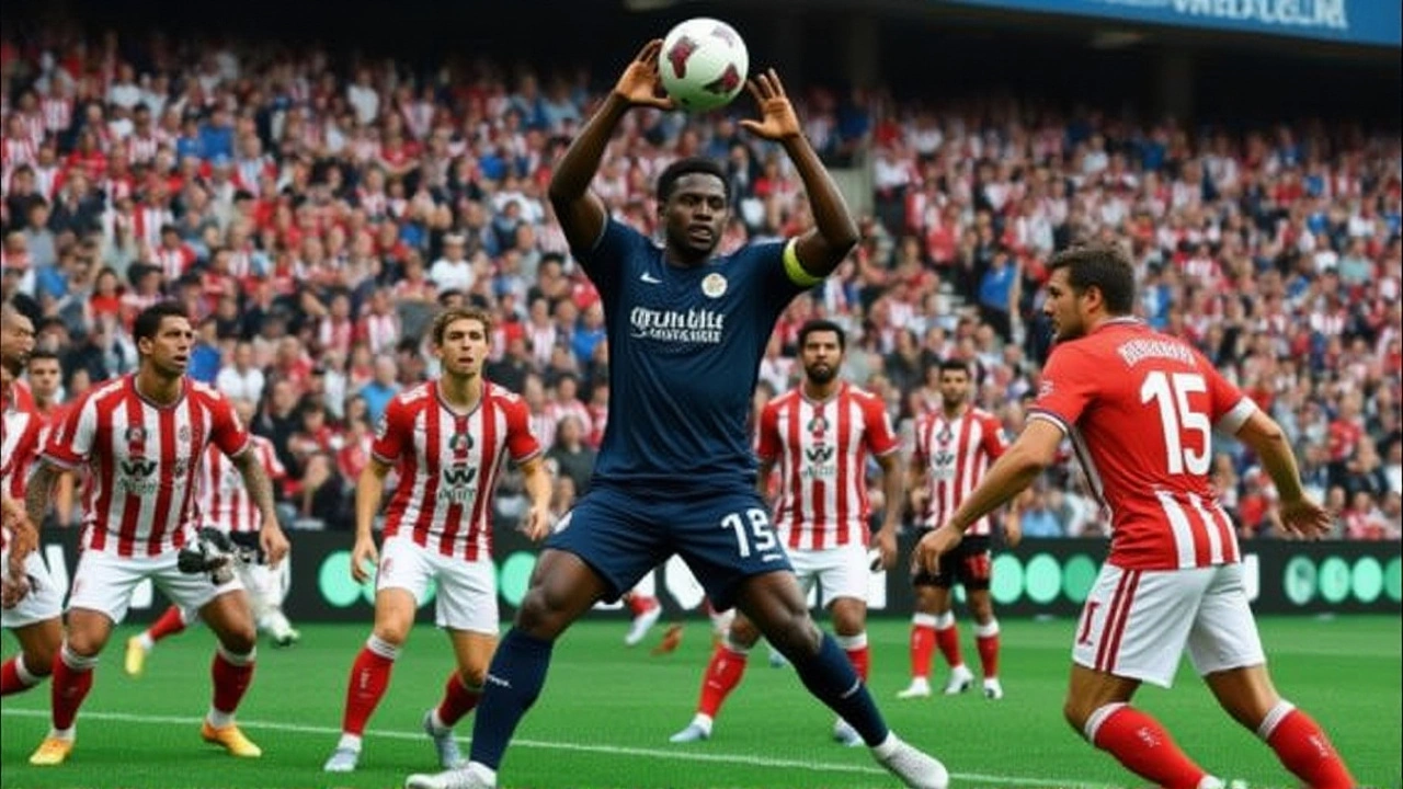 Igor Thiago marca segundo gol na Premier League e impressiona o Brentford