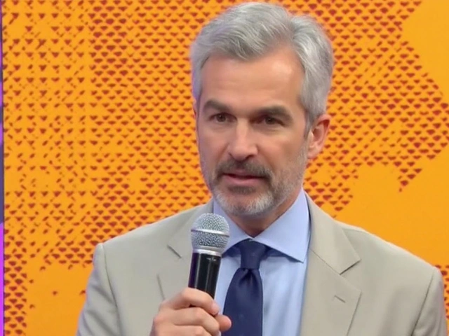 Ibope: Band despenca e sequência encosta no zero em dia dominado pela Globo