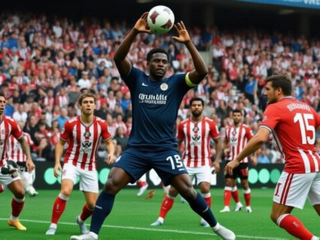 Igor Thiago marca segundo gol na Premier League e impressiona o Brentford
