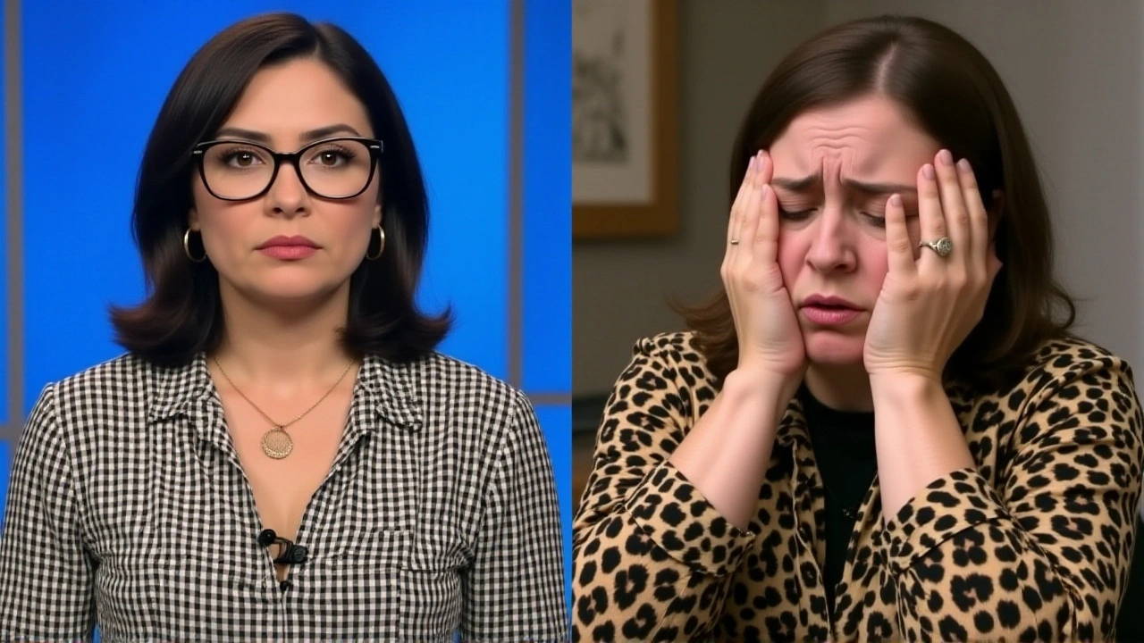 Yoná Sousa tenta mandar Gaby Spanic para a Roça e é chamada de 'cobra'