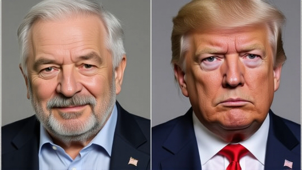 Bom Dia PE destaca Lula, Trump e escândalos: edição de 08/10/2025
