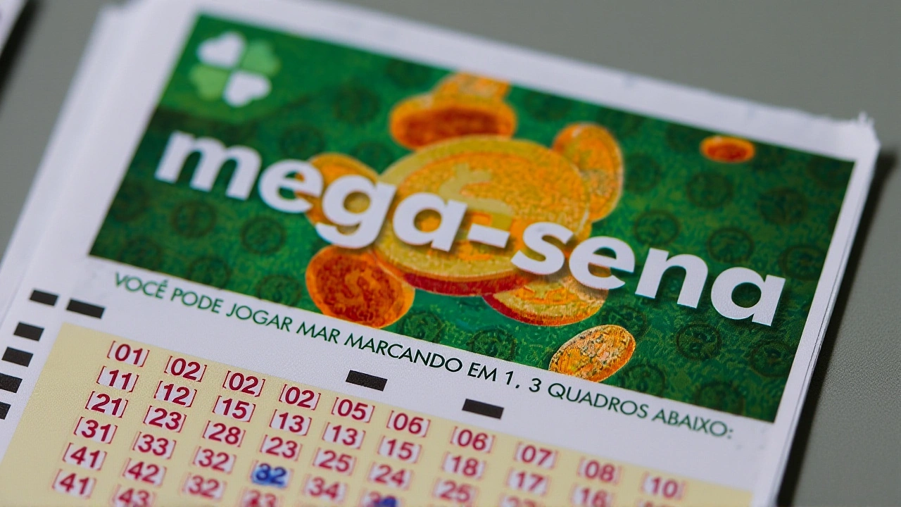 Mega-Sena 2926 acumula R$ 33 mi; 35 acertam a quina e ganham R$ 60 mil