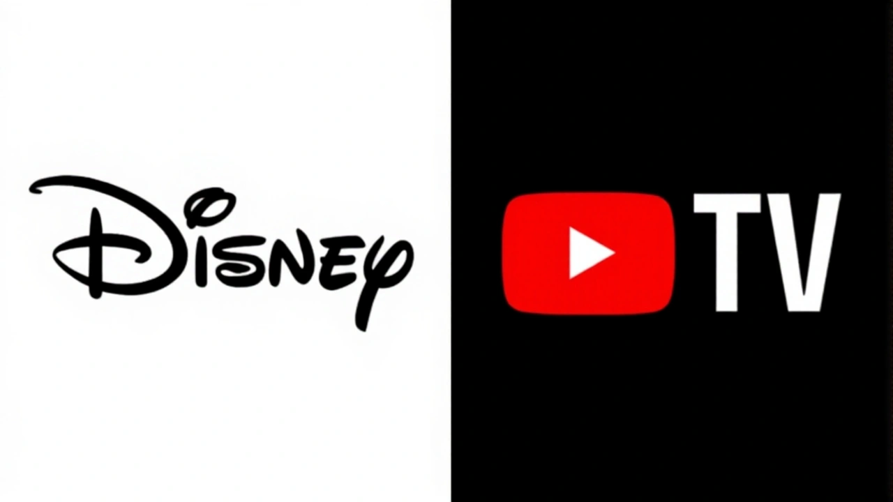 Motivos da recusa da Disney