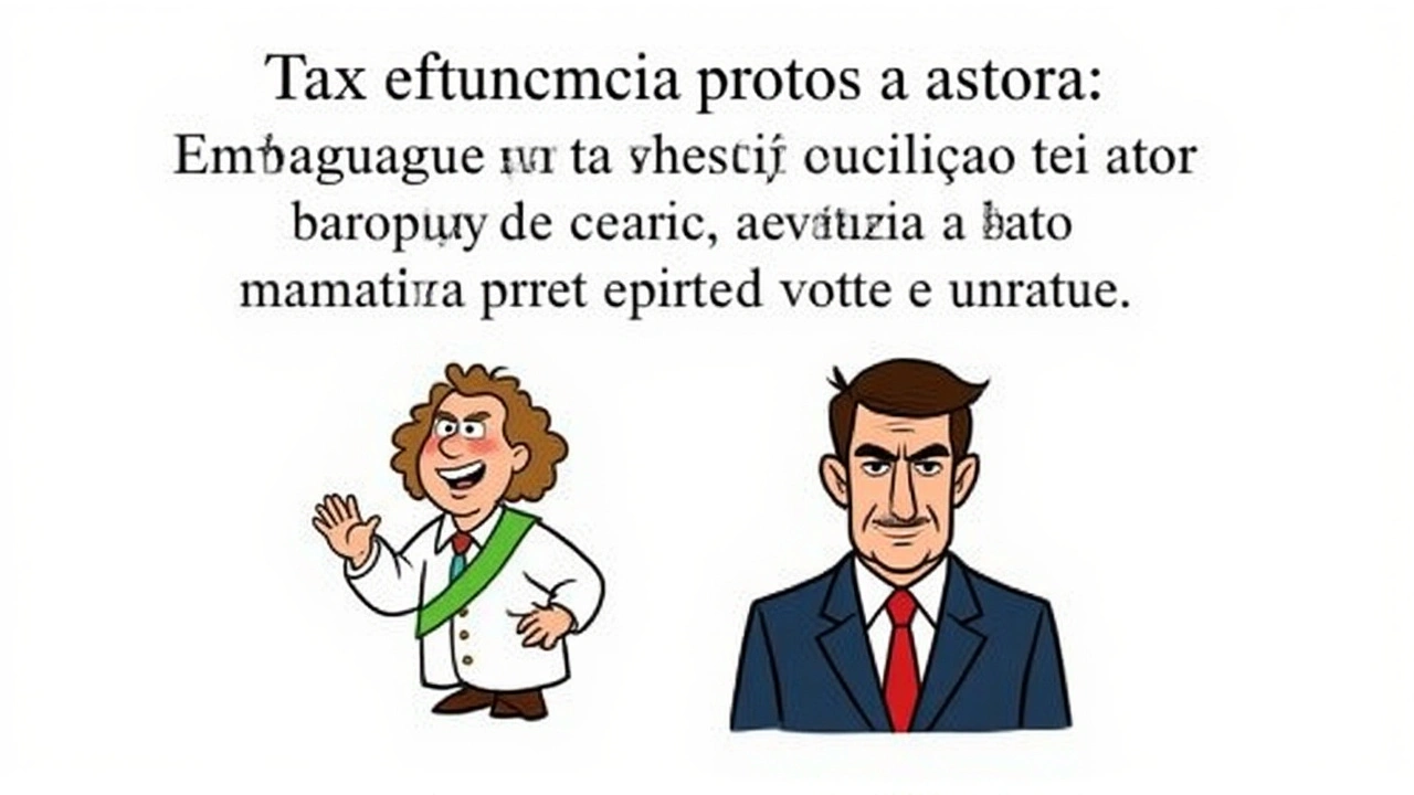 Próximos desdobramentos