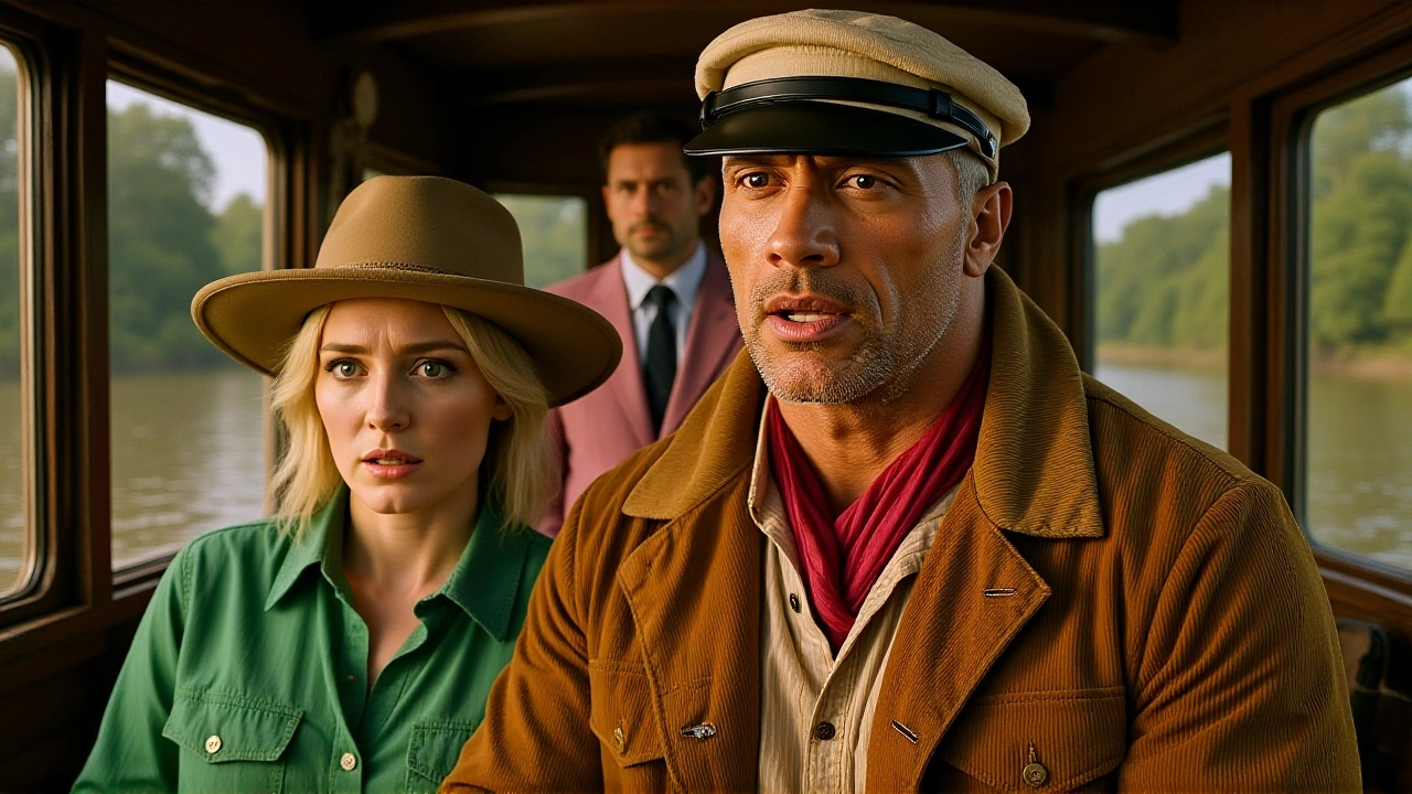 Próximos passos da franquia Star Wars