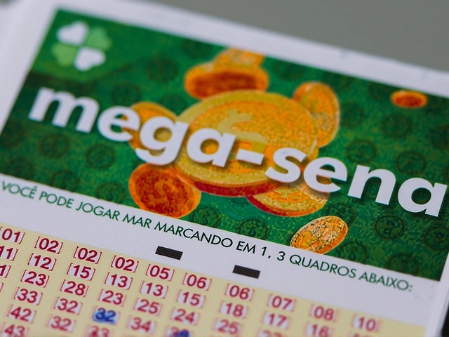 Mega-Sena 2926 acumula R$ 33 mi; 35 acertam a quina e ganham R$ 60 mil