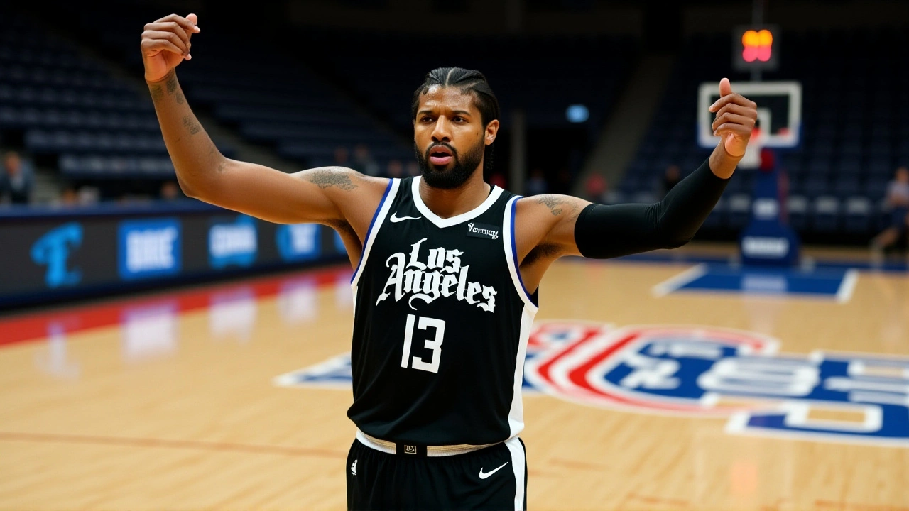 Suns vencem Clippers por 115-102 em confronto emocionante na Crypto.com Arena