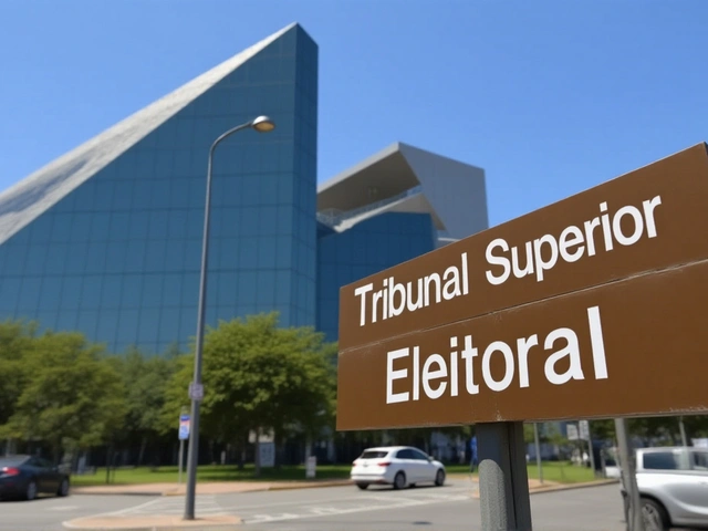 Eleitores não podem ser presos de 1º a 8 de outubro; proteção vale também para candidatos e mesários