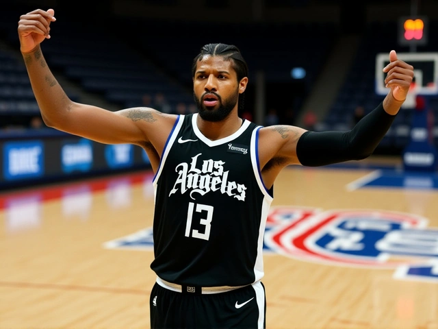 Suns vencem Clippers por 115-102 em confronto emocionante na Crypto.com Arena