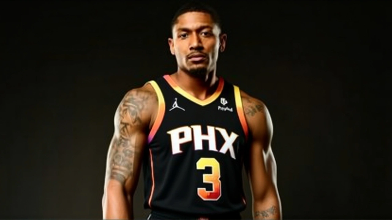 Um novo capítulo na rivalidade