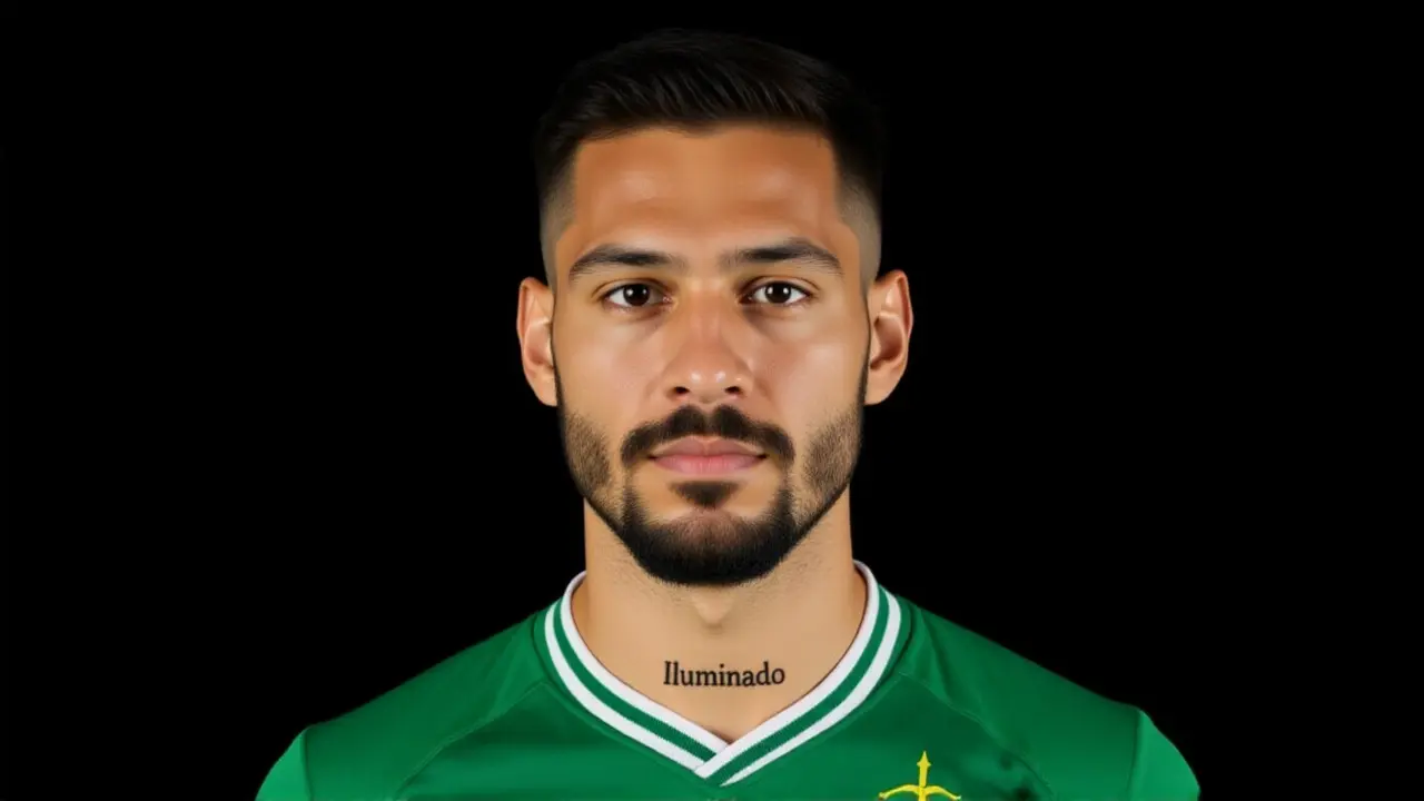 Antony deixa o Manchester United por €25 milhões após dois anos de frustrações