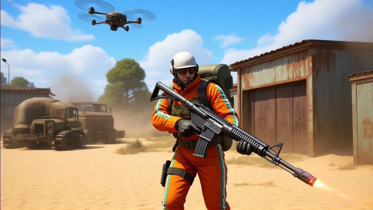 Nexon defende uso de IA em ARC Raiders: jogo supera recorde de jogadores mesmo com críticas