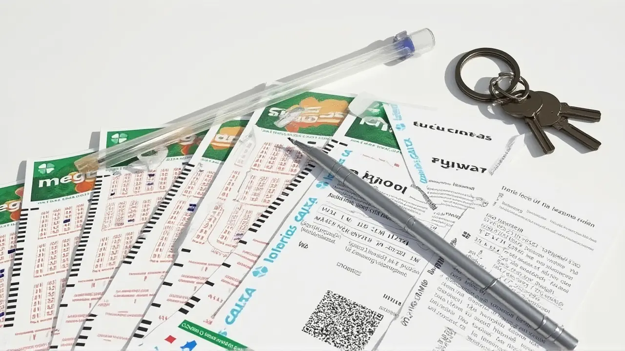 Regras de Coleta e Próximos Jogos