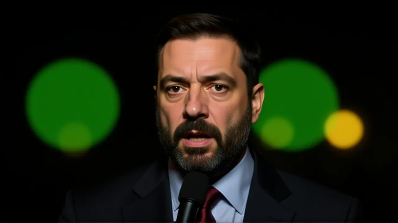 Renúncia não cancela processo