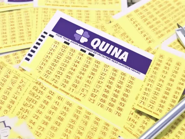 Quina Concurso 6913: Um ganhador leva R$ 13,7 milhões em prêmio único