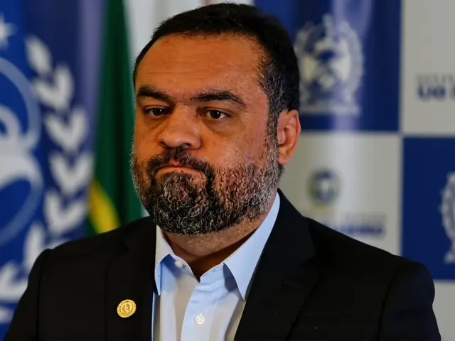 TSE declara Cláudio Castro inelegível; Nunes Marques vota contra