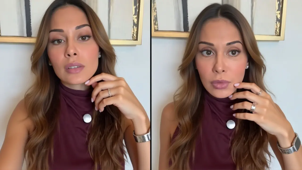 Maíra Cardi desabafa sobre susto com saúde das filhas nos EUA