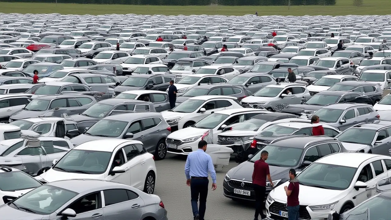 Move Brasil: juros caem, mas nome sujo ainda trava crédito de motoristas