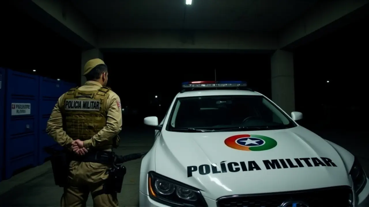 O que esperar a seguir?