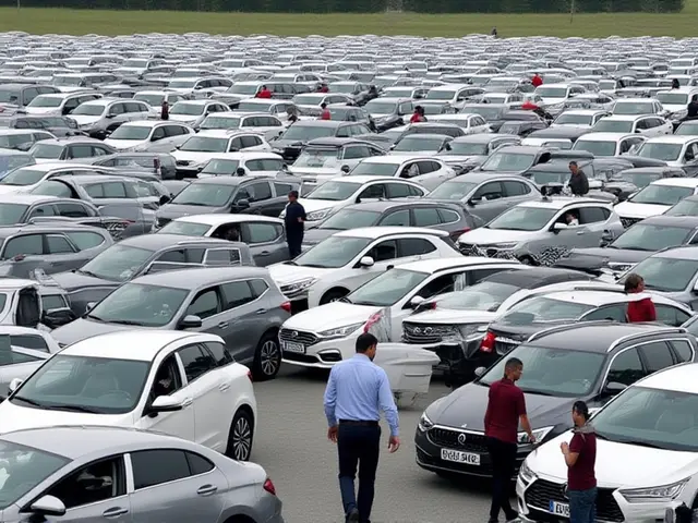 Move Brasil: juros caem, mas nome sujo ainda trava crédito de motoristas