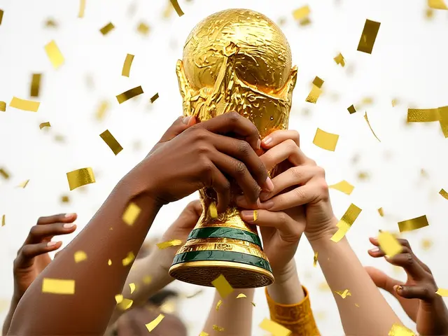 Mundial 2026: FIFA aposta em IA, chip no Trionda e avatares 3D